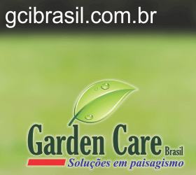 Garden Care Brasil - Paisagismo e Jardinagem