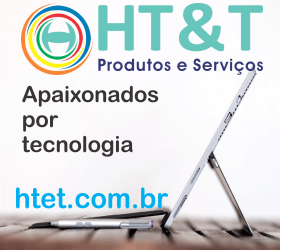 HT&T - Assistência técnica em informática