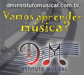 D & M Instituto Musical - Escola de Música em BH