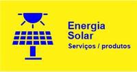 Procure no Brasil por energia solar