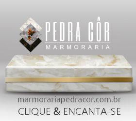 Pedra Cor - Marmoraria