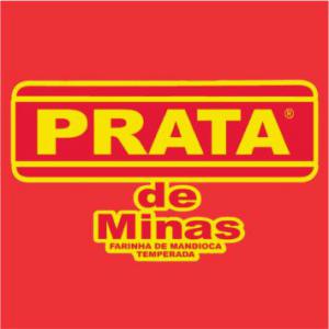 Farofa Prata de Minas - farofa temperada