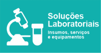 Procure no Brasil por soluções laboratoriais